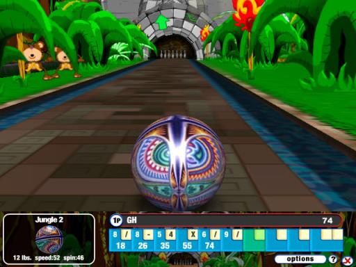 Gutterball 2 PC Crack