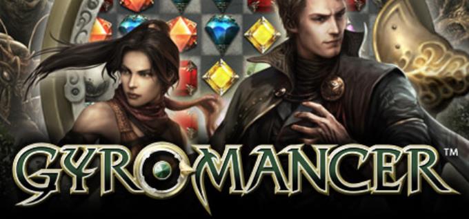 Gyromancer Free Download