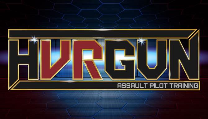 HVRGUN Free Download
