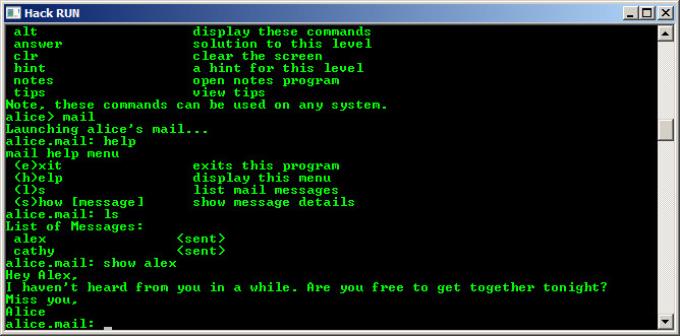 Hack RUN PC Crack