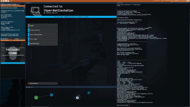 Hacknet PC Crack