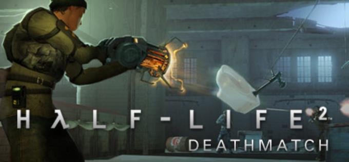 Half-Life 2: Deathmatch Free Download