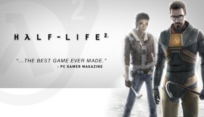 Half-Life 2 Free Download