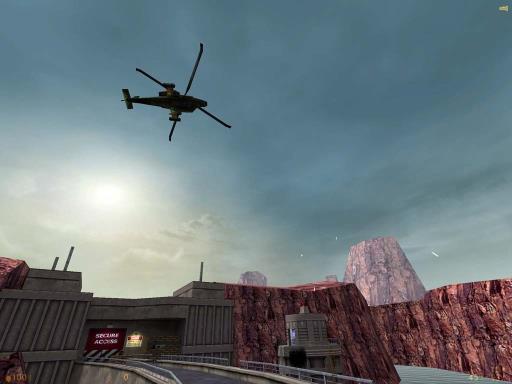 Half-Life: Source PC Crack