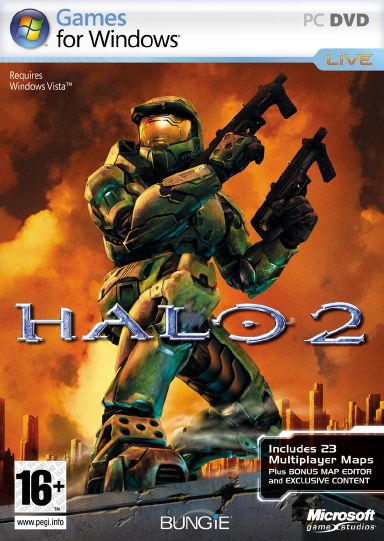 Halo 2 Free Download