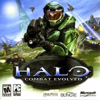 Halo Combat Evolved Free Download