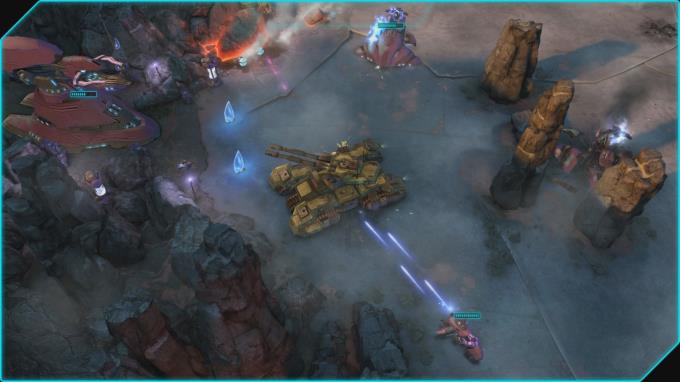 Halo: Spartan Assault Torrent Download