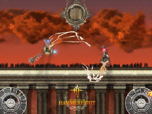 Hammerfight Torrent Download