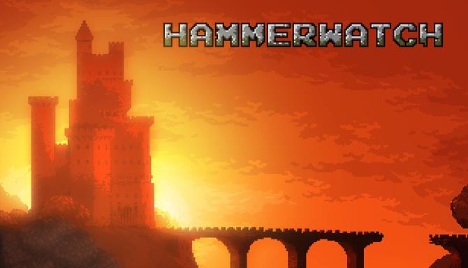 Hammerwatch Free Download