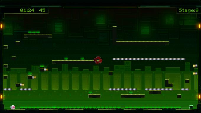Hard Room PC Crack
