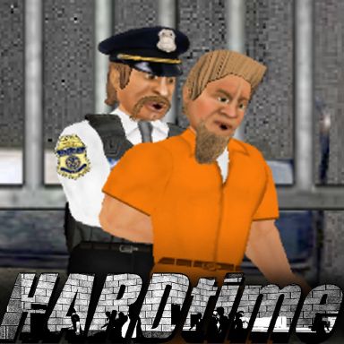 Hard Time Free Download