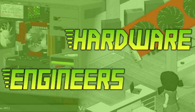 Hardware Engineers Free Download