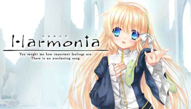 Harmonia Free Download