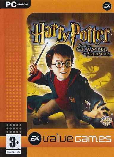 Harry Potter and the Chamber of Secrets Free Download