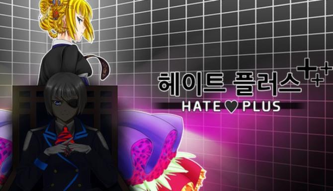 Hate Plus Free Download