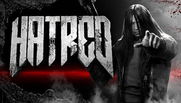 Hatred Survival Free Download