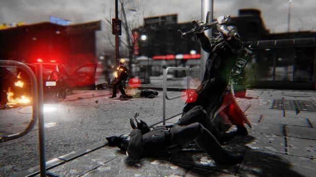 Hatred Survival PC Crack