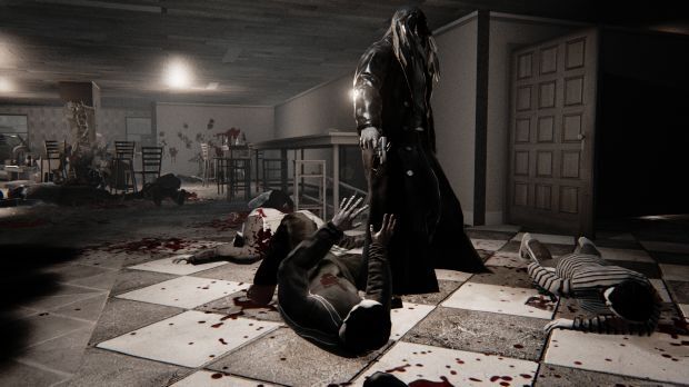Hatred Survival Torrent Download