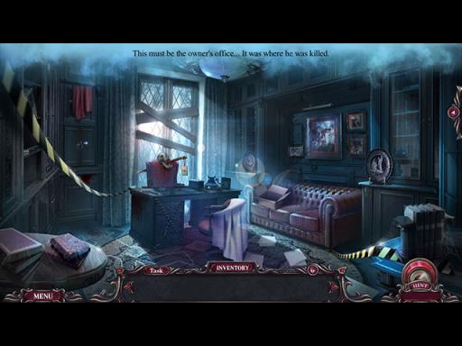 Haunted Hotel: The X Torrent Download