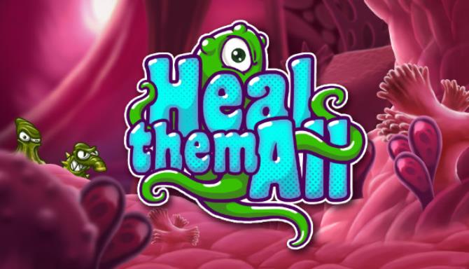 Heal Them All Free Download