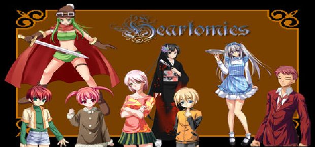 Heartomics 2 Free Download