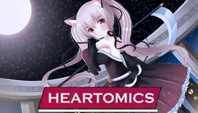 Heartomics: Lost Count Free Download