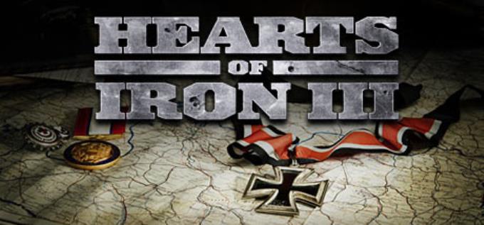 Hearts of Iron III Free Download