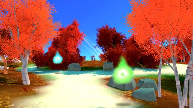 Heaven Forest - VR MMO PC Crack