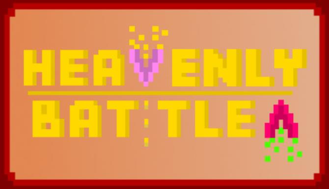 Heavenly Battle Free Download