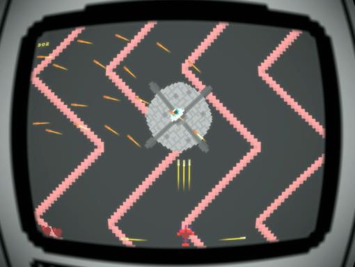 Heavenly Battle PC Crack