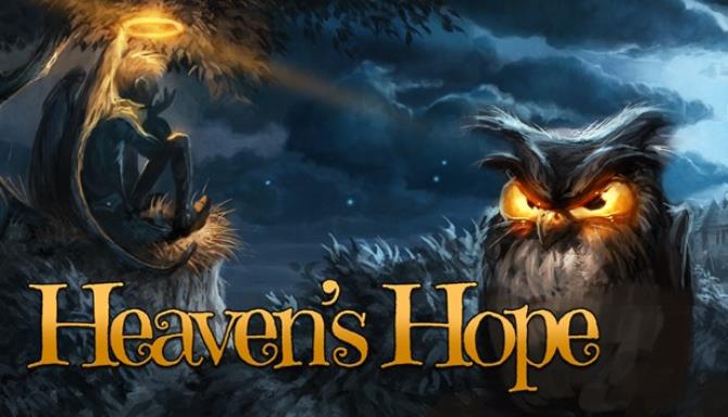 Heaven's Hope - Special Edition Free Download