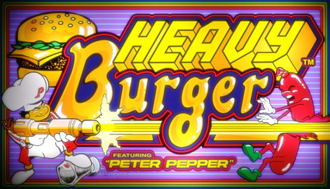 Heavy Burger Free Download