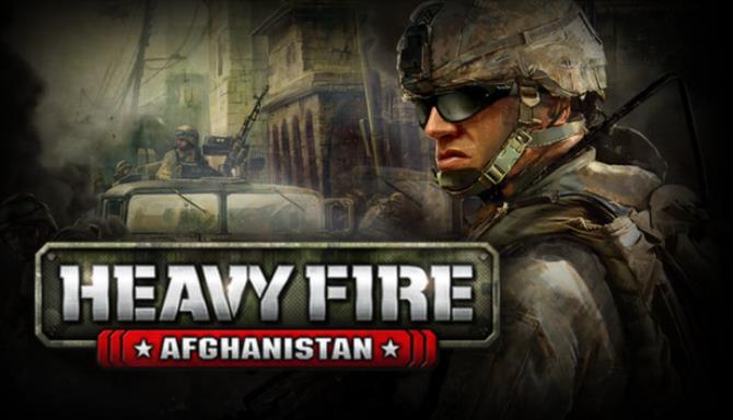 Heavy Fire: Afghanistan Free Download