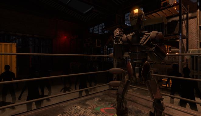 Heavy Impact PC Crack Heavy Impact PC Crack