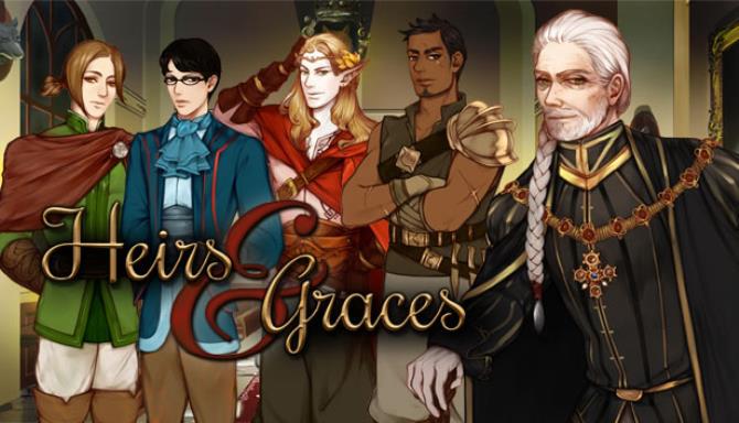 Heirs And Graces Free Download