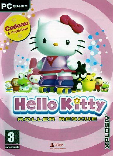 Hello Kitty: Roller Rescue Free Download