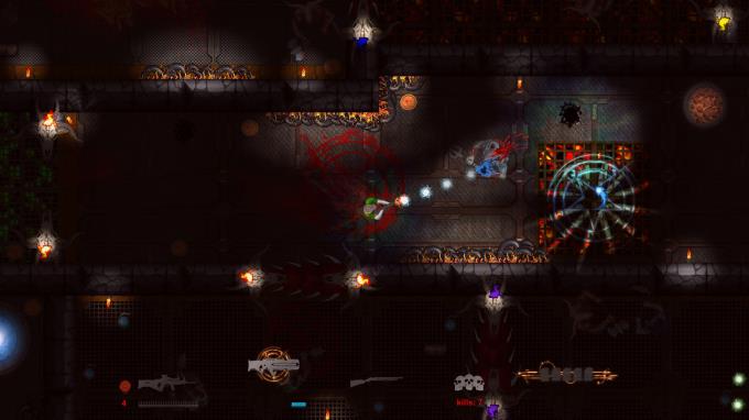 Hellphobia Torrent Download