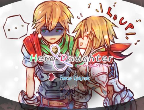 Hero and Daughter+ Torrent Download