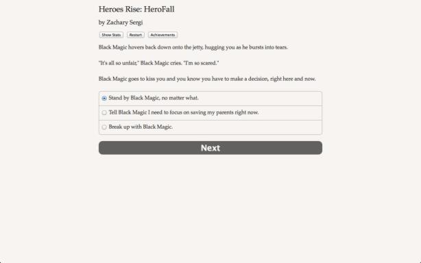 Heroes Rise: HeroFall PC Crack