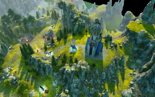Might and Magic Heroes VI: Complete Edition Torrent Download
