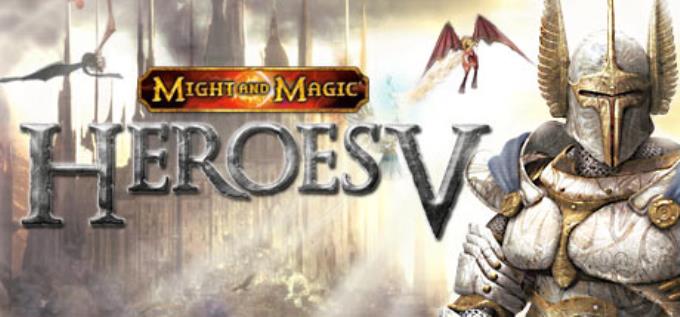 Heroes of Might & Magic V Free Download