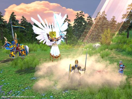 Heroes of Might & Magic V PC Crack