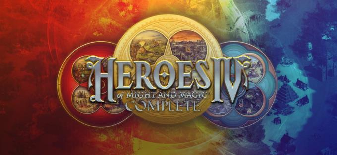 Heroes of Might and Magic® 4: Complete Free Download