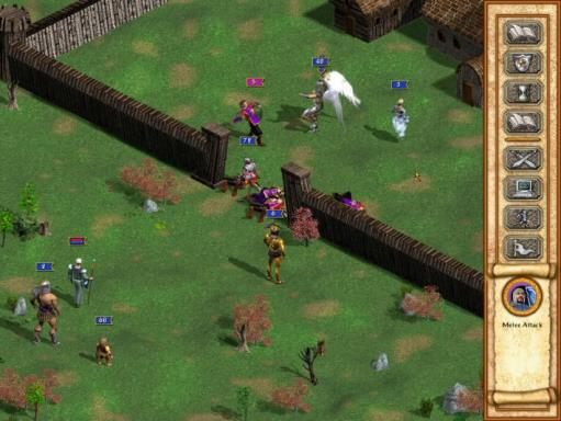 Heroes of Might and Magic® 4: Complete PC Crack