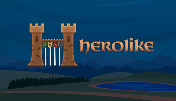 Herolike Free Download