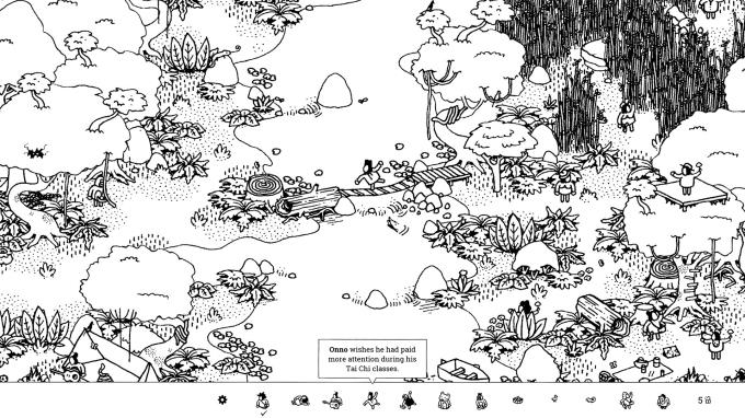 Hidden Folks Torrent Download