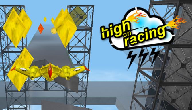 High On Racing Free Download