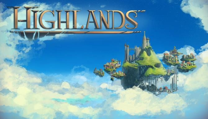 Highlands Free Download