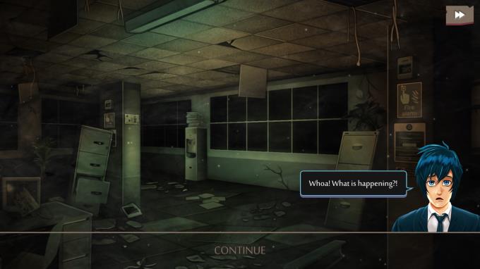 Highrise Heroes: Word Challenge Torrent Download