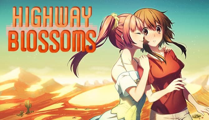 Highway Blossoms Free Download